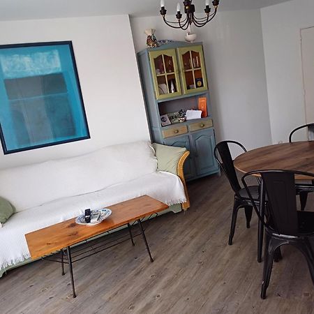 Apartamento Rex Benidorm Dış mekan fotoğraf