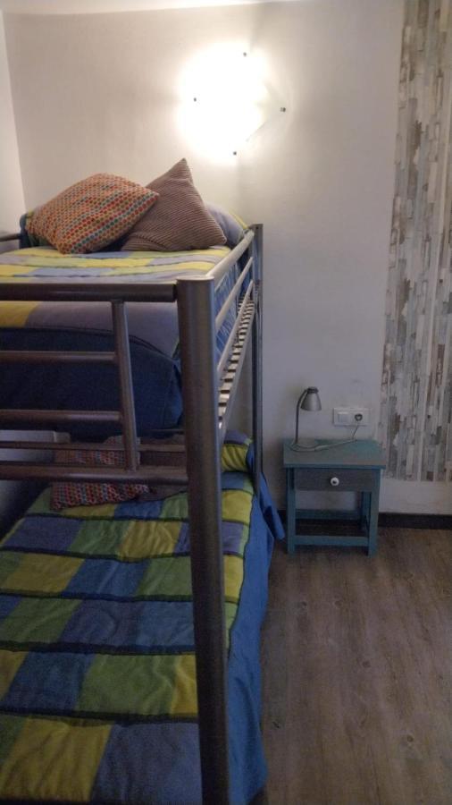 Apartamento Rex Benidorm Dış mekan fotoğraf
