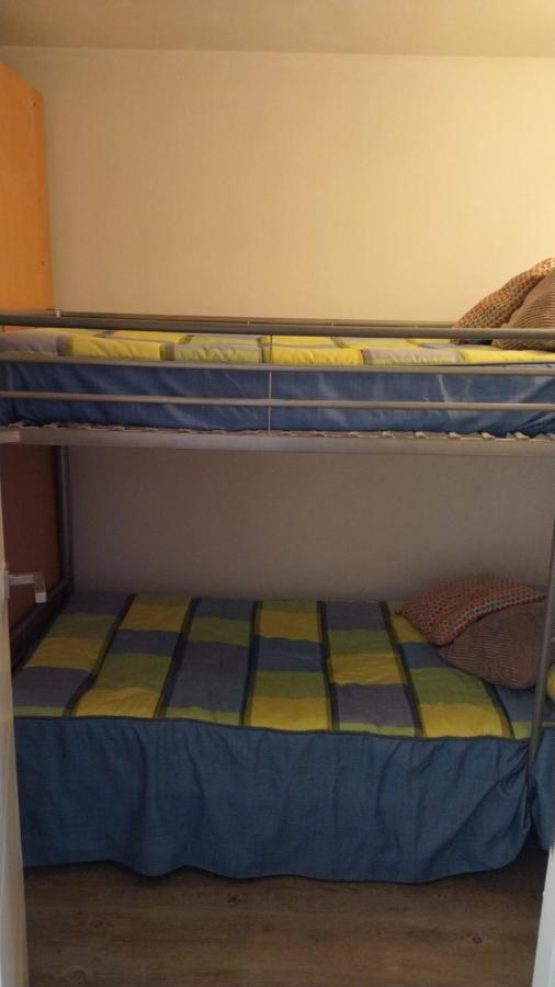 Apartamento Rex Benidorm Dış mekan fotoğraf
