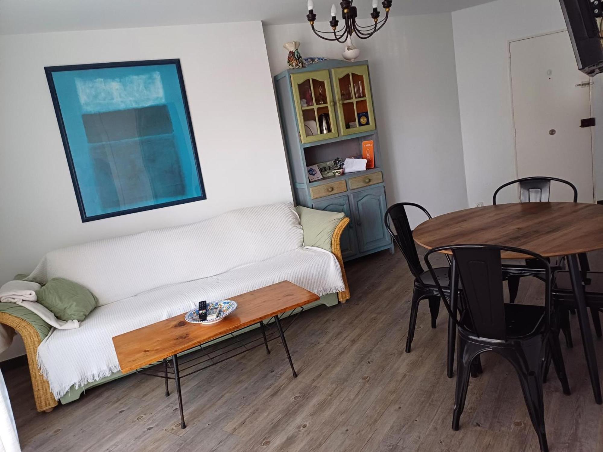Apartamento Rex Benidorm Dış mekan fotoğraf