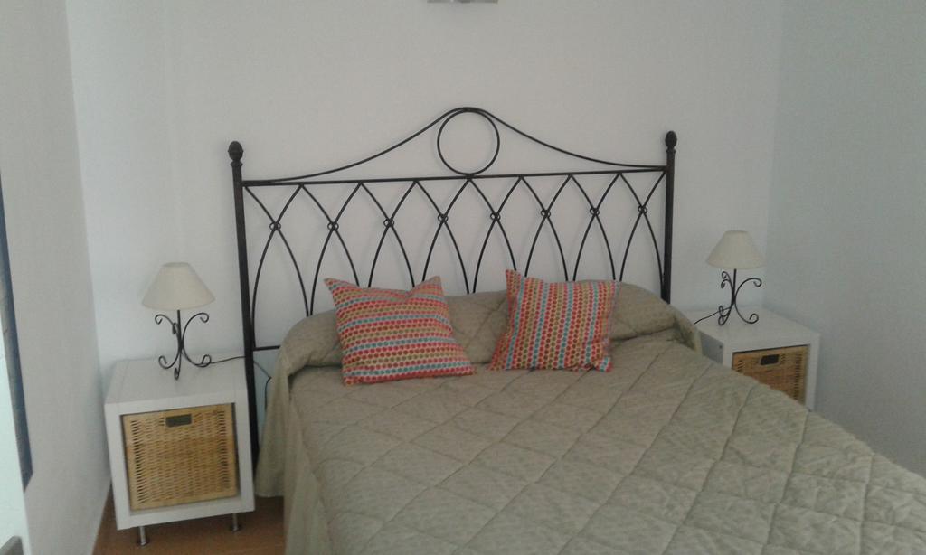 Apartamento Rex Benidorm Dış mekan fotoğraf